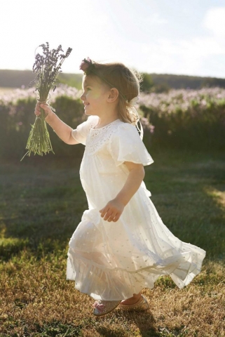 Beautifully Bohemian - Inspiration for the free-spirited bride