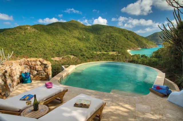 British Virgin Islands Honeymoon