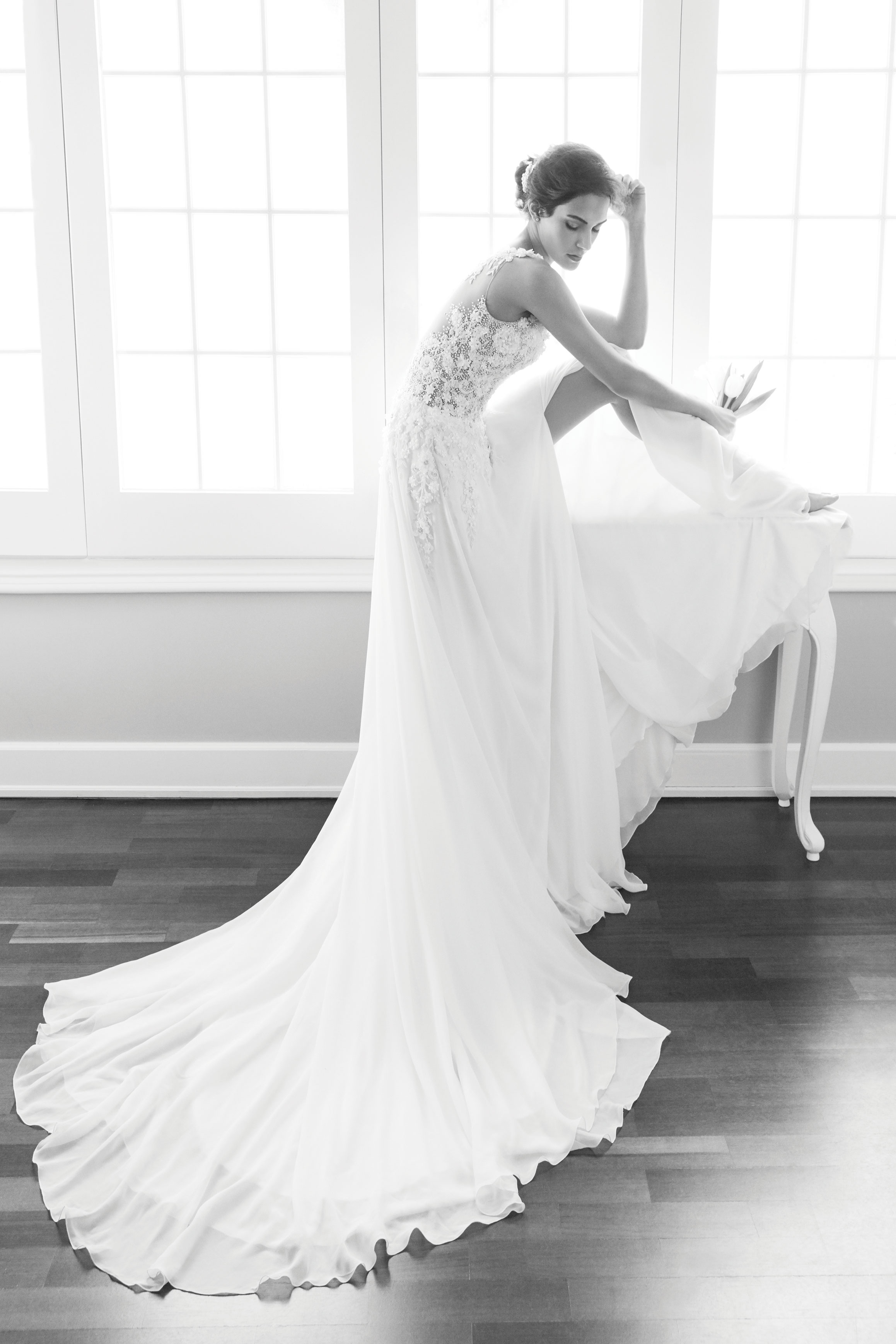 Alessandra Rinaudo Couture Bridal